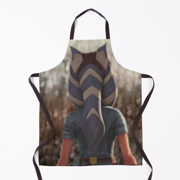 Item preview, Ahsoka Lives for Evermore designed and sold by SandyFeelings.