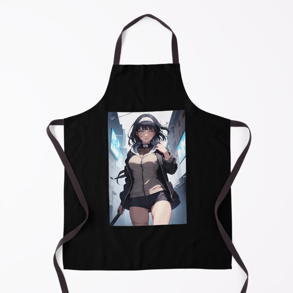 Item preview, Hinata Hyuuga designed and sold by BourgeoisMeagan.