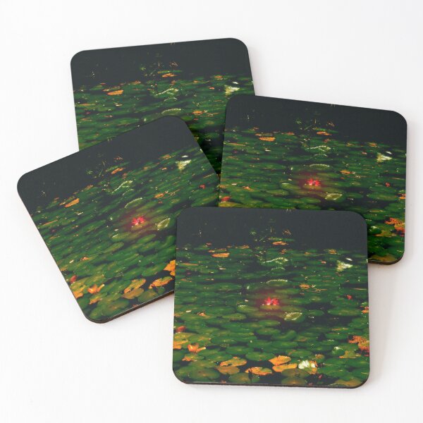 Item preview, Lilly Pads designed and sold by Cathal O'Toole.