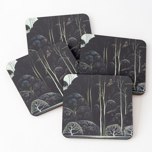 Item preview, Eucalyptus designed and sold by EtherShadeArt.