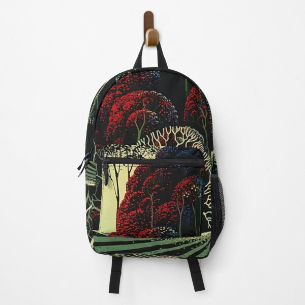 Item preview, Eucalyptus forest designed and sold by EtherShadeArt.