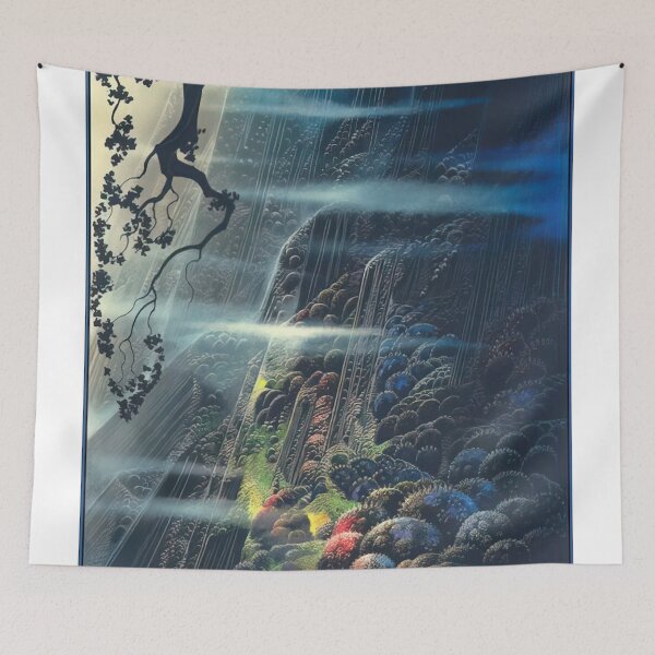 Item preview, Evening magic designed and sold by EtherShadeArt.