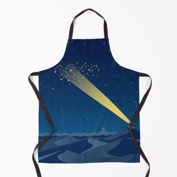 Item preview, Starlight Observatory: A Minimalist Night Sky Adventure designed and sold by Xeneros.
