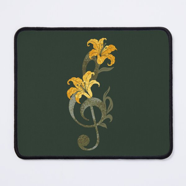 Item preview, Symphony in Bloom designed and sold by silviaxe.