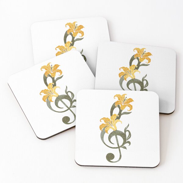 Item preview, Symphony in Bloom designed and sold by silviaxe.