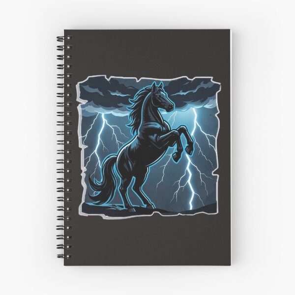 Item preview, Thunder Storm designed and sold by The best online style shop.