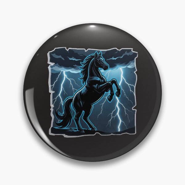 Item preview, Thunder Storm designed and sold by The best online style shop.