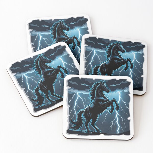 Item preview, Thunder Storm designed and sold by The best online style shop.