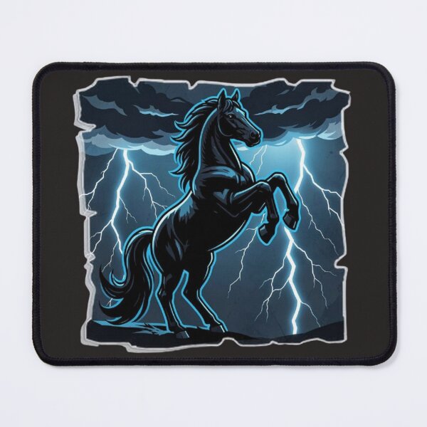Item preview, Thunder Storm designed and sold by The best online style shop.