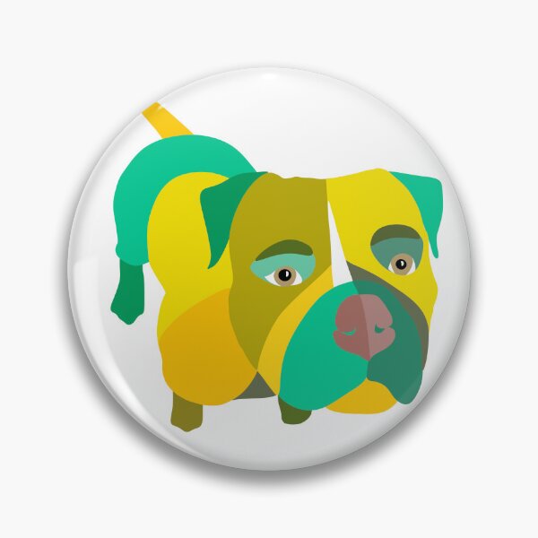 Item preview, Bulldog designed and sold by ariebonn.
