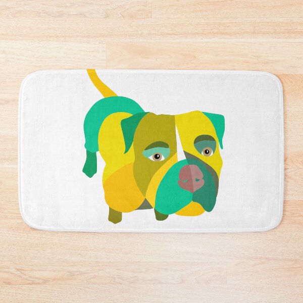 Item preview, Bulldog designed and sold by ariebonn.
