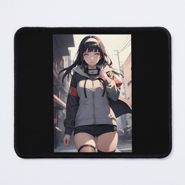 Item preview, Hinata Hyuuga designed and sold by BourgeoisMeagan.