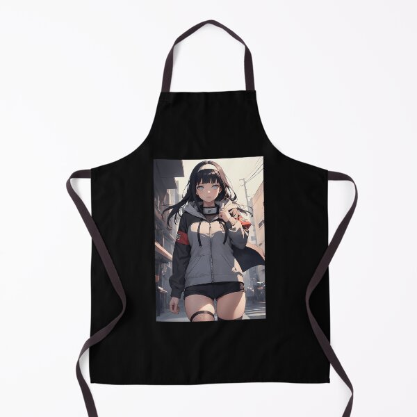 Item preview, Hinata Hyuuga designed and sold by BourgeoisMeagan.