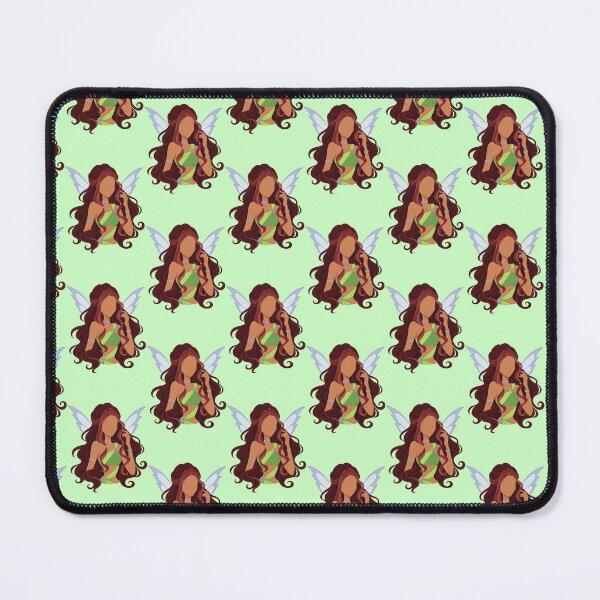 Item preview, Winx Aisha - minimal designed and sold by Chocola129.
