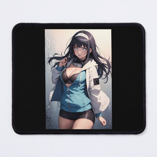 Item preview, Hinata Hyuuga designed and sold by BourgeoisMeagan.