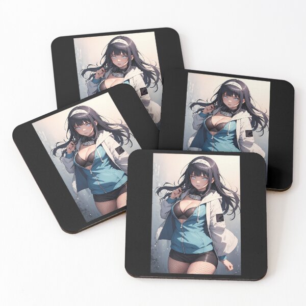 Item preview, Hinata Hyuuga designed and sold by BourgeoisMeagan.