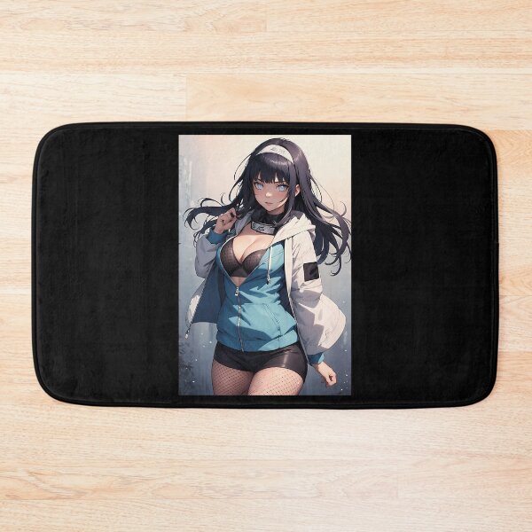 Item preview, Hinata Hyuuga designed and sold by BourgeoisMeagan.