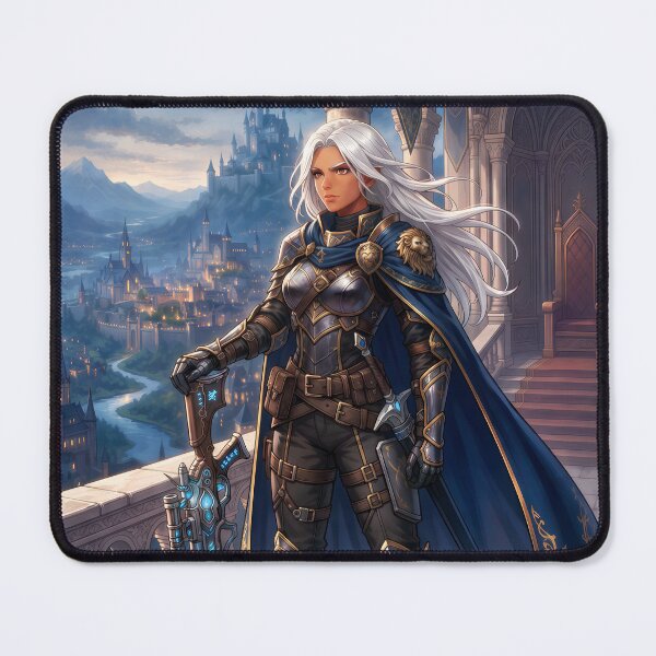 Item preview, legion guard (no border) designed and sold by Crimsonmerchant.