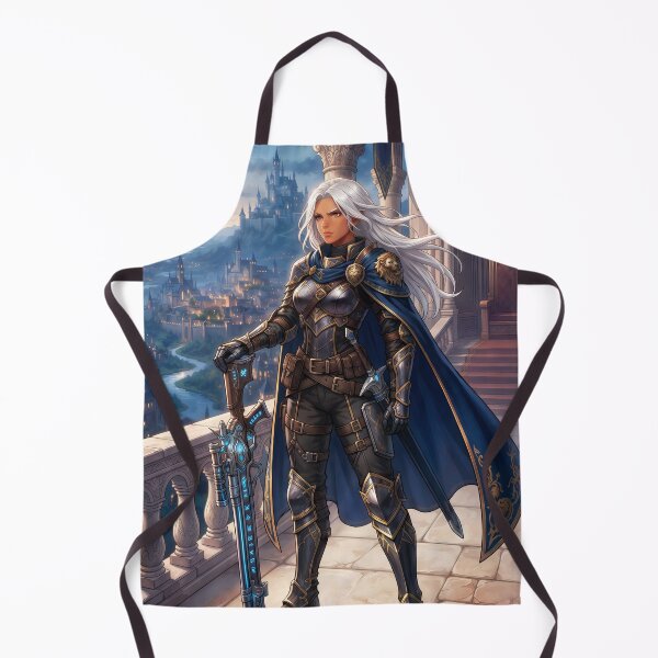 Item preview, legion guard (no border) designed and sold by Crimsonmerchant.