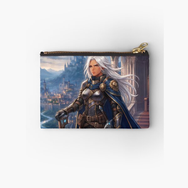 Item preview, legion guard (no border) designed and sold by Crimsonmerchant.