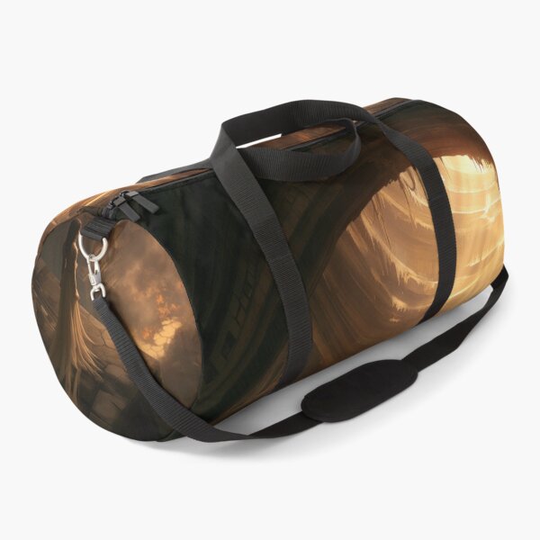 Item preview, The City Beyond the Last Light designed and sold by oanaunciuleanu.