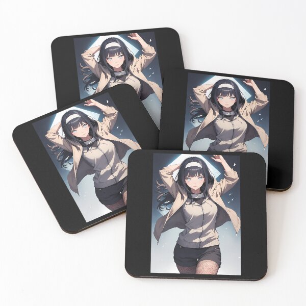 Item preview, Hinata Hyuuga 19 Fanart designed and sold by BourgeoisMeagan.
