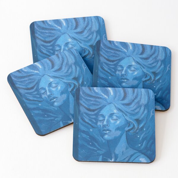 Item preview, submerged designed and sold by JessicaMarinez.