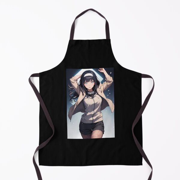 Item preview, Hinata Hyuuga 19 Fanart designed and sold by BourgeoisMeagan.