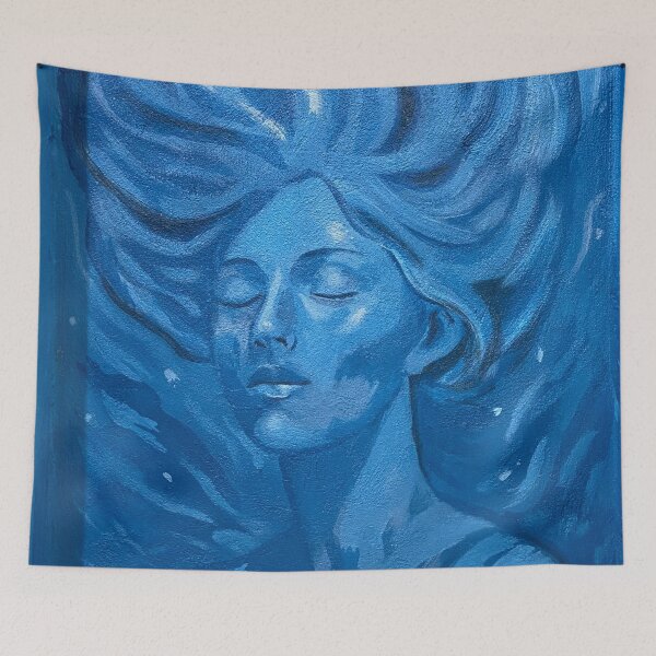 Item preview, submerged designed and sold by JessicaMarinez.