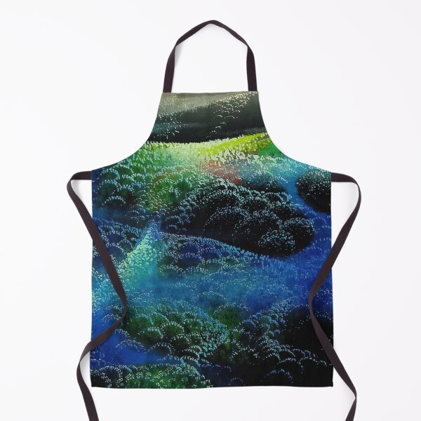 Item preview, Fields of fog designed and sold by EtherShadeArt.