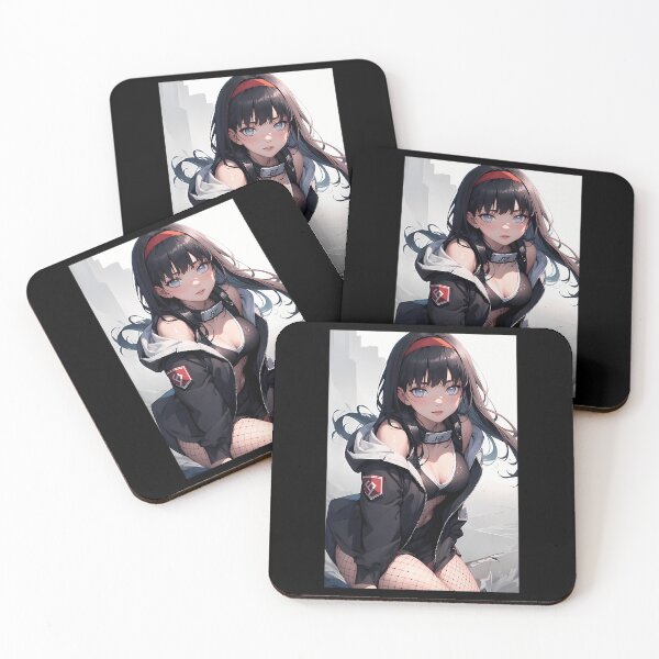 Item preview, Hinata Hyuuga 8 Fanart designed and sold by BourgeoisMeagan.