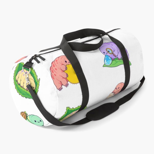 Item preview, Colorful Tardigrades designed and sold by Zoolumi.