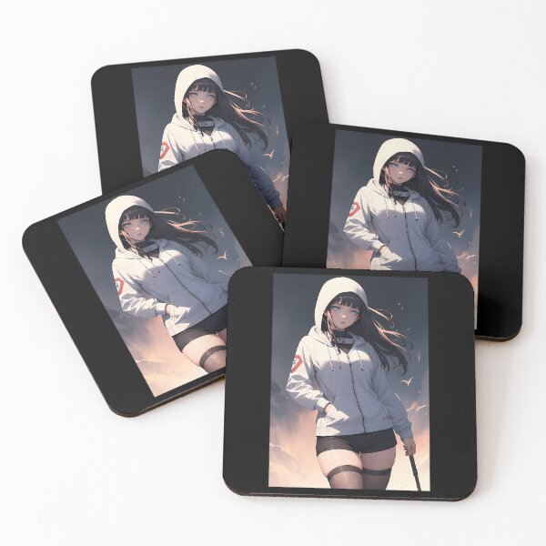 Item preview, Hinata Hyuuga designed and sold by BourgeoisMeagan.