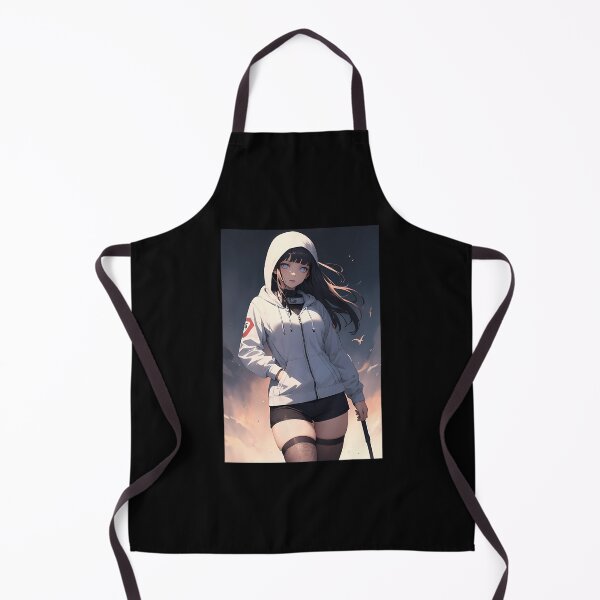 Item preview, Hinata Hyuuga designed and sold by BourgeoisMeagan.