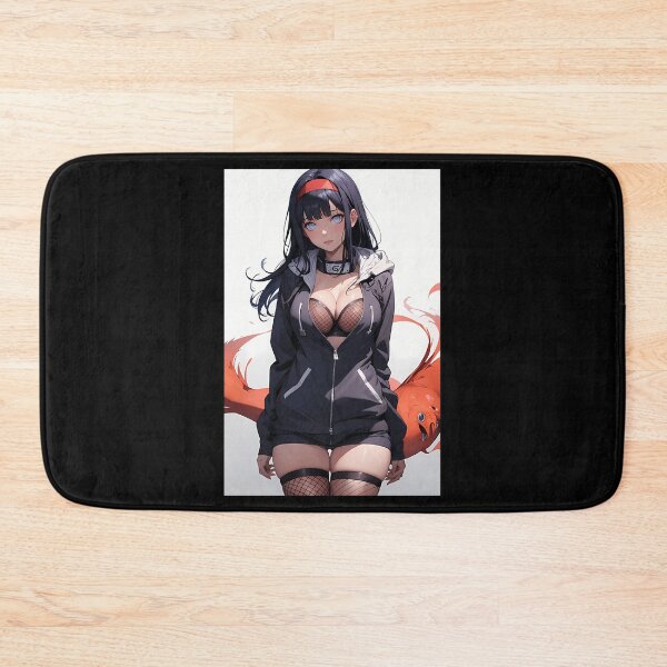 Item preview, Hinata Hyuuga designed and sold by BourgeoisMeagan.