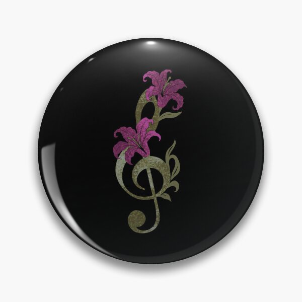 Item preview, Symphony in Bloom designed and sold by silviaxe.