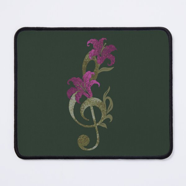 Item preview, Symphony in Bloom designed and sold by silviaxe.