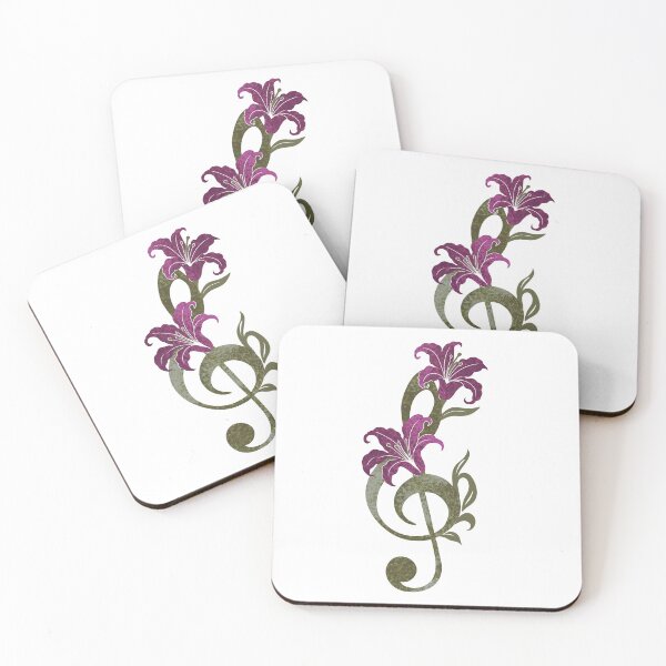 Item preview, Symphony in Bloom designed and sold by silviaxe.