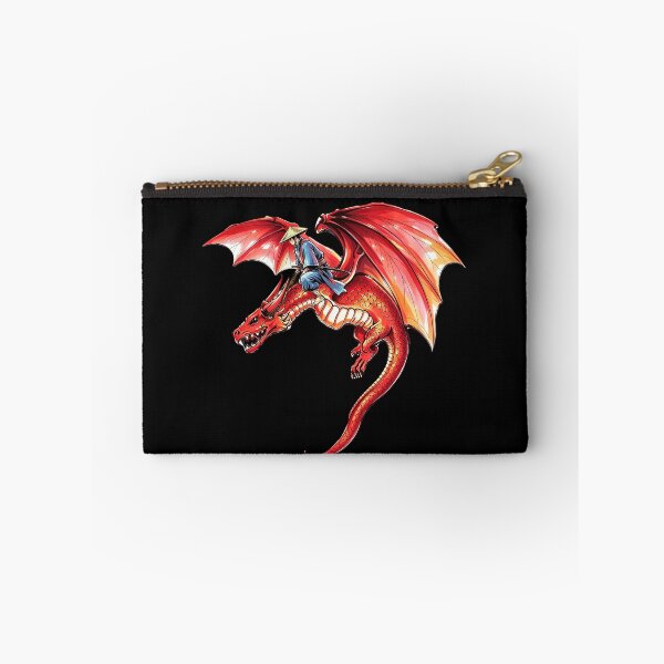 Item preview, Dragon rider designed and sold by Glenbobagins.