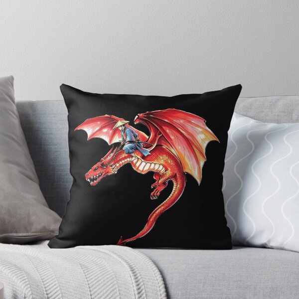 Item preview, Dragon rider designed and sold by Glenbobagins.