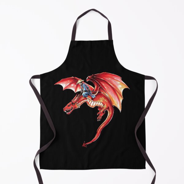 Item preview, Dragon rider designed and sold by Glenbobagins.