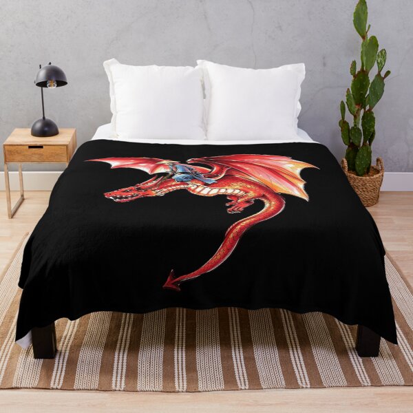 Item preview, Dragon rider designed and sold by Glenbobagins.