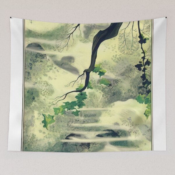 Item preview, Fog bound designed and sold by EtherShadeArt.