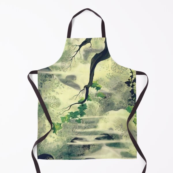 Item preview, Fog bound designed and sold by EtherShadeArt.