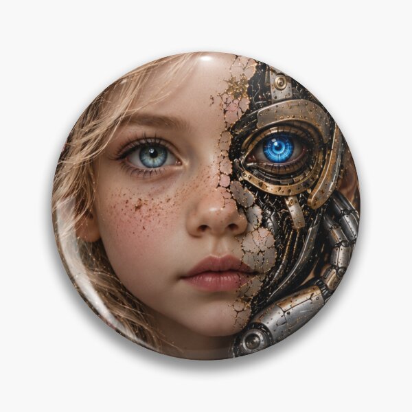 Artikelvorschau, Moon Child Hergestellt entworfen und verkauft von FloramoonArt.