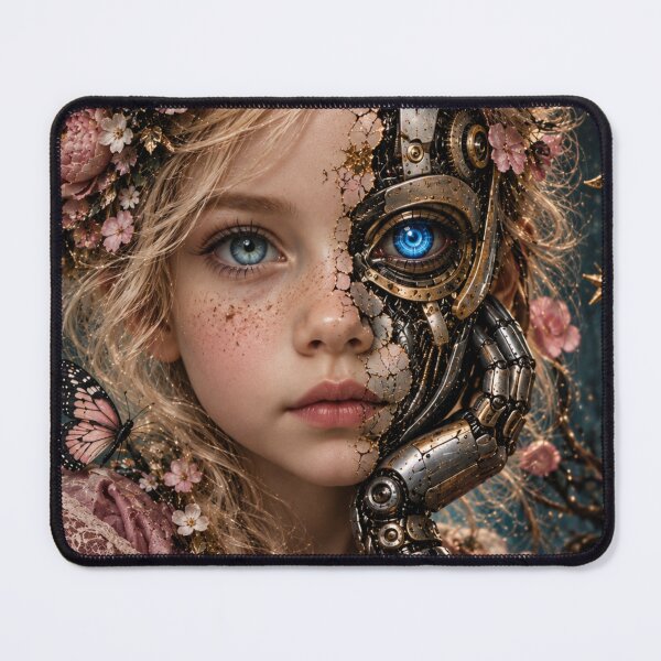 Item preview, Moon Child Manufactured designed and sold by FloramoonArt.