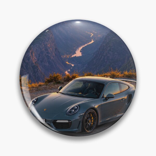 Item preview, Porsche 911 Turbo S designed and sold by TheArtsOfCars.