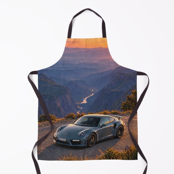 Item preview, Porsche 911 Turbo S designed and sold by TheArtsOfCars.