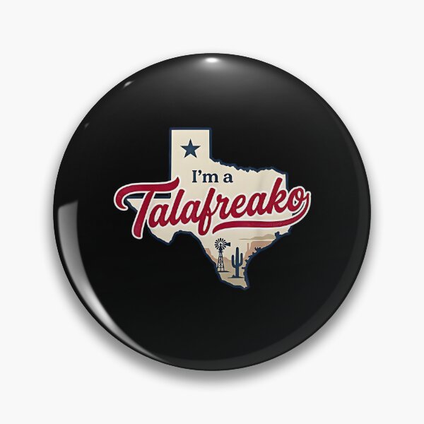 Item preview, I'm A Talafreako designed and sold by SiroBellucci.
