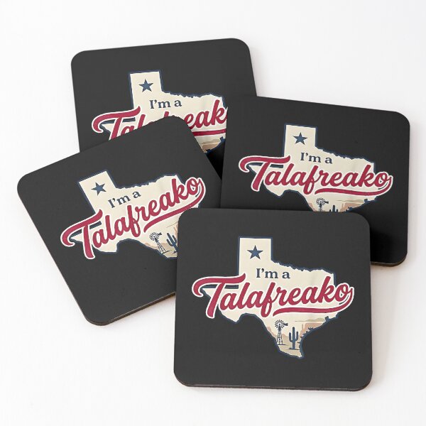 Item preview, I'm A Talafreako designed and sold by SiroBellucci.